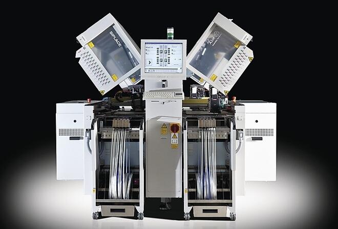 西門子貼片機(jī)D2i，SIPLACE  D2i高速貼片機(jī)