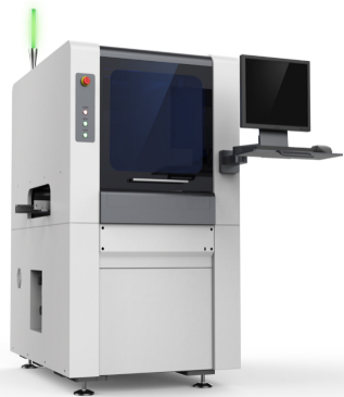 托普科F-900高速點膠機