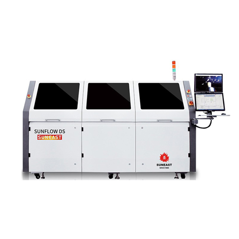 日東在線式波峰焊 選擇性波峰焊設備廠家