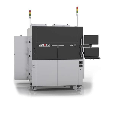 ASMPT半導體焊接機 ASM全自動鏡頭焊接系統(tǒng)
