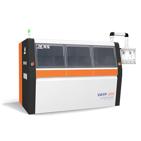 在線(xiàn)式甲酸真空爐 IGBT模塊真空回流焊