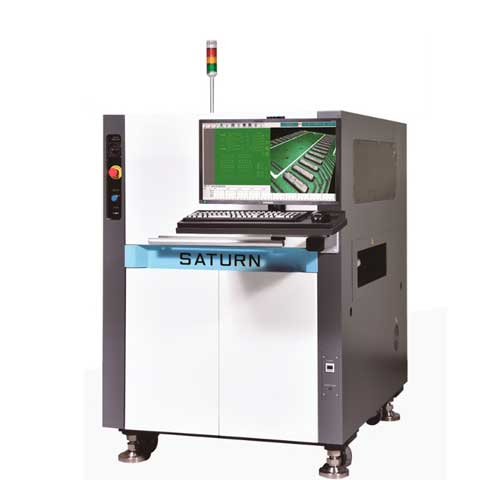 奔創(chuàng)3DSPI在線(xiàn)錫膏厚度檢測(cè)機(jī) SPI錫膏厚度檢...