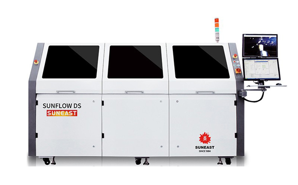 日東在線式波峰焊 日東在線式波峰焊