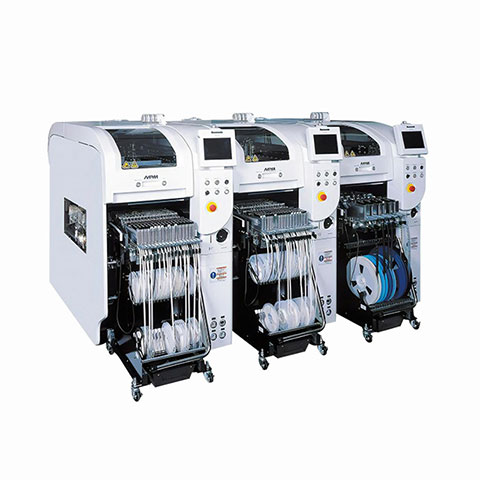 松下貼片機(jī) 松下貼片機(jī)