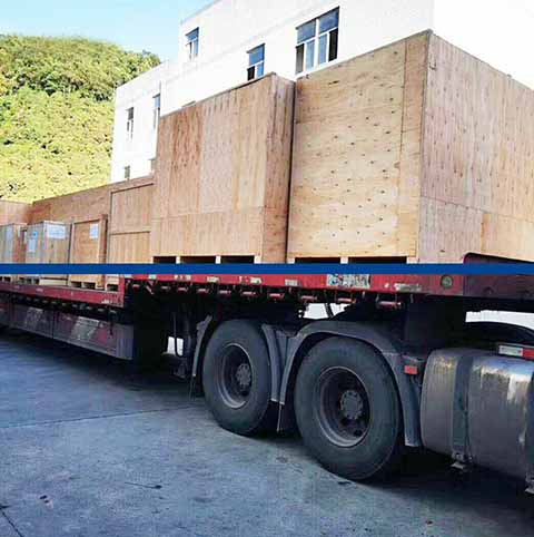 托普科實(shí)業(yè)廠房搬遷 托普科實(shí)業(yè)廠房搬遷