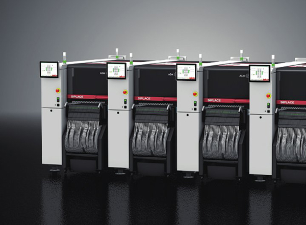 西門子貼片機 西門子貼片機