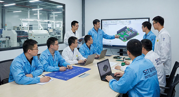 SMT整線設備技術培訓 SMT整線設備技術培訓